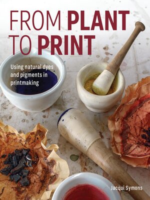 cover image of From Plant to Print